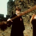 Imagen de la película Harry Potter y la piedra filosofal