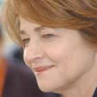 Charlotte Rampling protagoniza la cinta francesa «Swimming Pool»