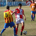 Jorge volverá a ser la referencia del juego arlequinado.