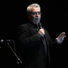 El monologuista Leo Harmlem estará en Ponferrada.