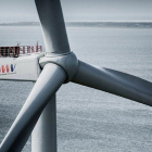 El mayor molino de viento del mundo, que está en Dinamarca, genera en 24 horas la energía que consumirá una casa en 20 años.