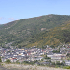 Vista de la localidad de Villablino. MARCIANO PÉREZ
