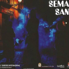 Cartel oficial de la Semana Santa de León