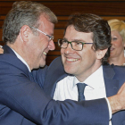 nacho gallego