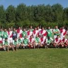 El Astorga y el Fuentesnuevas jugaron la final del Torneo de Hospital