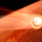Los proyectos espaciales previstos para este año supondrán un nuevo hito. nasa