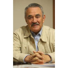 Juan José García Marcos.