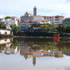 Mirandela conserva un coqueto puente romano y también raíces culturales de su pasado leonés, aún pre