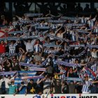 La Deportiva aspira a que su afición vuelva a ser una de las más numerosas de su grupo.