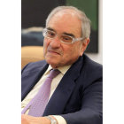 Rodolfo Martín Villa. ARCHIVO