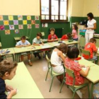 CC.OO. denuncia que en algunos centros las aulas están masificadas por la zona única