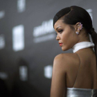 Rihanna, en una imagen reciente.
