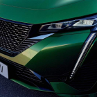 El nuevo 308 continúa la tradición de Peugeot en el ‘mundillo’ del automóvil. pgt