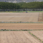 Algunas zonas esperan las actas de reorganización de la propiedad tras 18 años. JESÚS F. SALVADORES