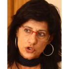 Teresa Gutiérrez.