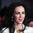 L'Wren Scott.