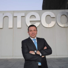 Miguel Rego, asumió ayer la dirección general del Inteco.