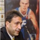 Luis Casimiro deja el Fuenlabrada tras cuatro años