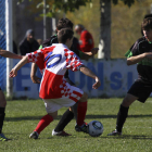 El equipo arlequinado continúa sin levantar cabeza tras sufrir una nueva derrota.