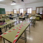 Centros de Educación Secundaria y Bachillerato de Canarias. ÁNGEL MEDINA G.