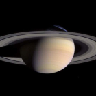 Imagen del planeta Saturno. JPL