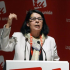La delegada de Medio Ambiente y Movilidad del Ayuntamiento de Madrid, Inés Sabanés, en una imagen de archivo.