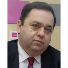 Rafael Delgado.