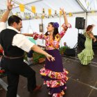 Los actos del día de Andalucía incluirán una gala.
