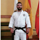 Alejandro Escobar, del Club Kyoto, completó un gran campeonato. DL