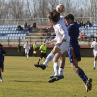 La Cultural se impuso al Rayo Ciudad de Alcobendas y ya espera al Real Madrid. FERNANDO OTERO