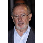 El ex presidente de Bankia, Rodrigo Rato.