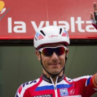 Purito ha logrado la victoria en la antepenúltima etapa de la Vuelta 2013.