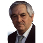 El alcalde, Ángel Suárez.