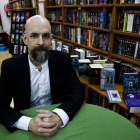 CARLOS MONTANES