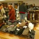La Junta aprobó la Ley de Comercio de Castilla y León, que establece los festivos que podrá abrirse