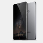 El Nubia Z11.