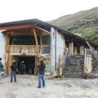La inversión de la Junta, para la Casa de las gentes.