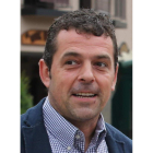 Javier Morán.