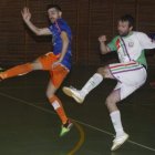 El equipo montañés sumó tres puntos de oro sobre un rival directo en la lucha por la permanencia. CAMPOS