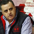 Lázaro García Bayón será juzgado el día 12 por un delito de prevaricación administrativa. RAMIRO