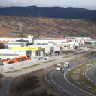Bembibre mantiene su intención de promover una nueva fase de su polígono industrial.