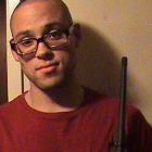 Chris Harper Mercer posa con un rifle, en una imagen colgada en su perfil de Facebook.