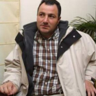 El teniente de alcalde de Camponaraya, Eduardo Morán.
