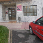 El consultorio médico de La Robla ha sido acondicionado en su totalidad.  PLANILLO