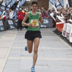 Aláiz es una de las principales opciones leonesas de medalla.