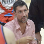 Vázquez cumple mañana cien partidos como técnico del Pajariel. DL