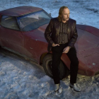 El actor Ewan McGregor, en una imagen de la tercera temporada de la serie 'Fargo', en el papel de Ray Stussy.