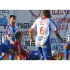 El duelo entre los dos equipos de la comarca es ya un clásico de las últimas pretemporadas, como en
