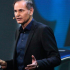 Oliver Blume, presidente de Porsche.