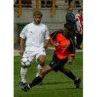 Herrero, por sanción, se une a la lista de bajas para recibir a la Deportiva